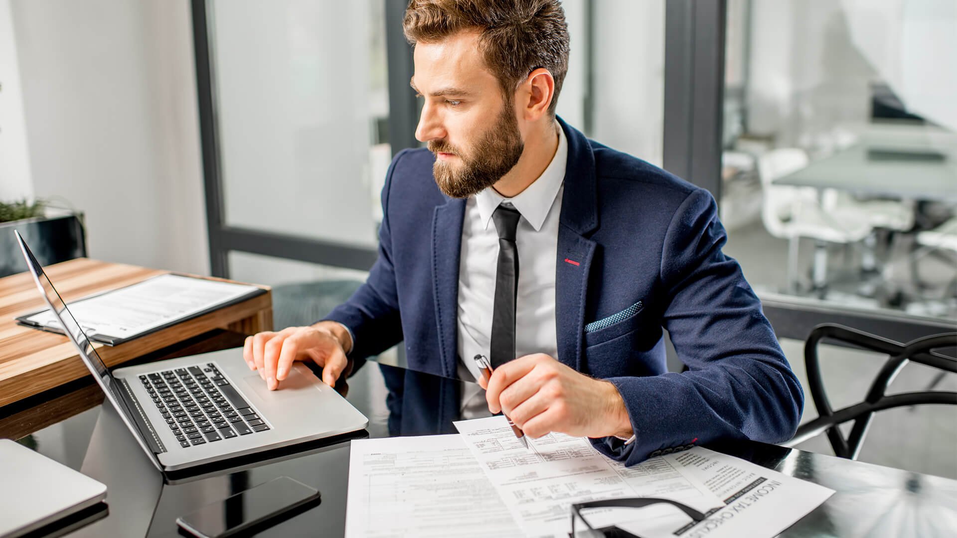 Accountants Gold Coast