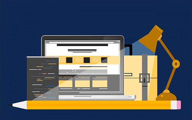 Web Design SC