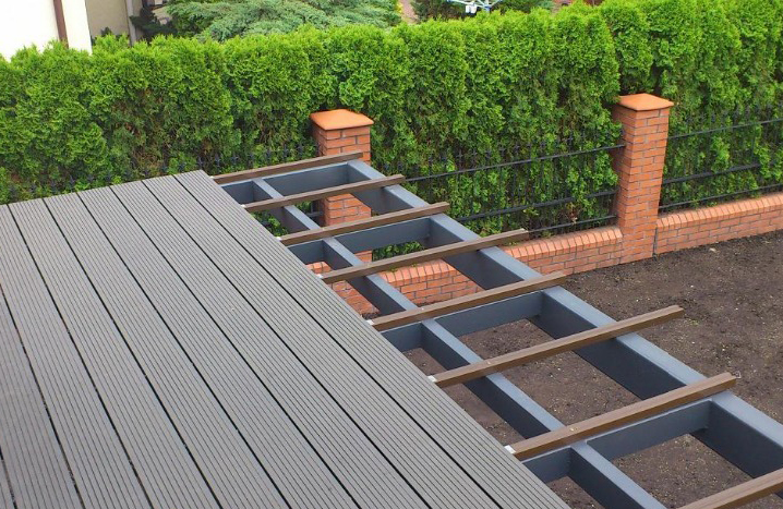 decking boards