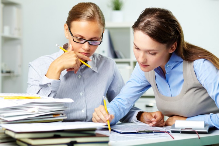 Bookkeeping for Private companies