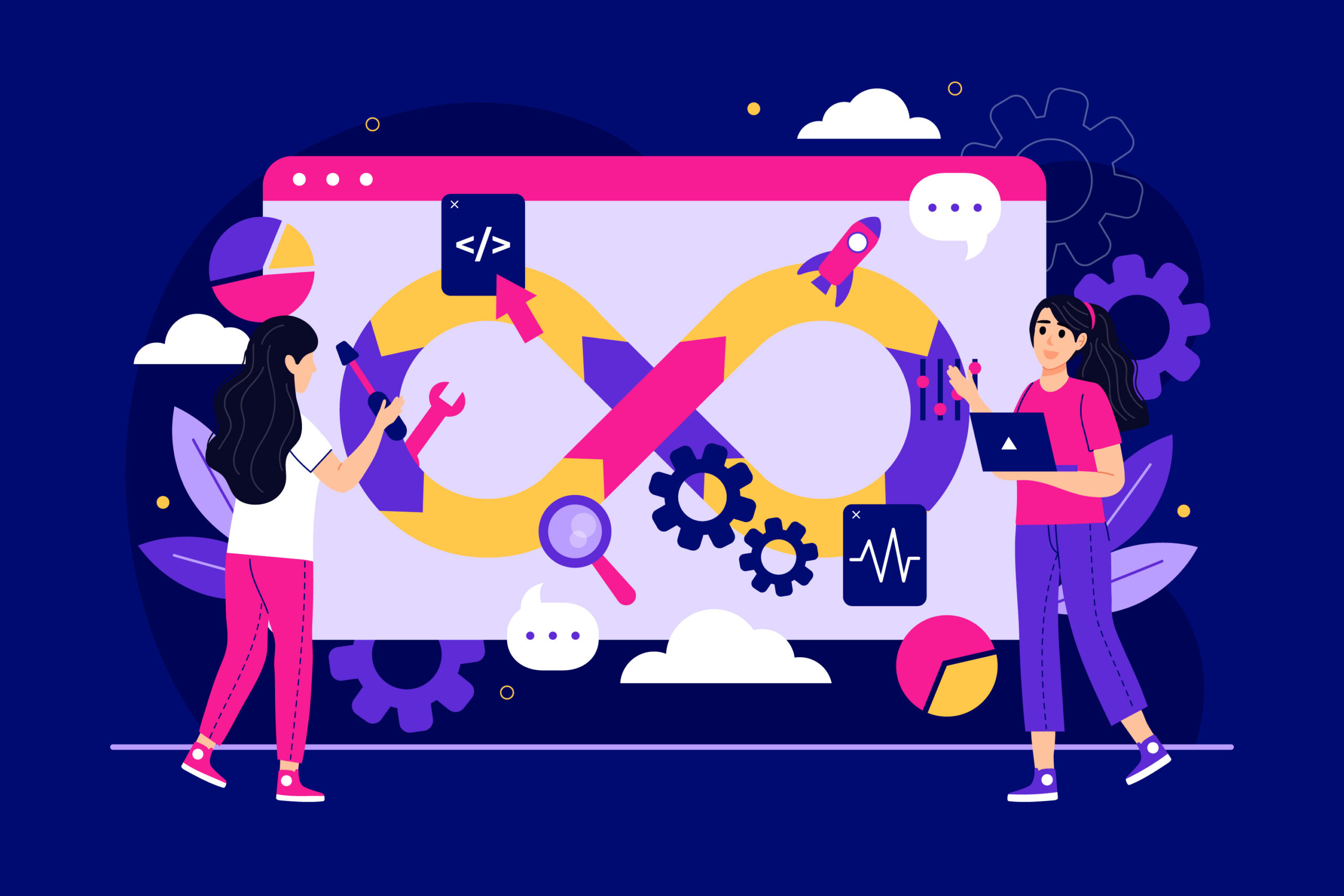 Webflow vs WordPress