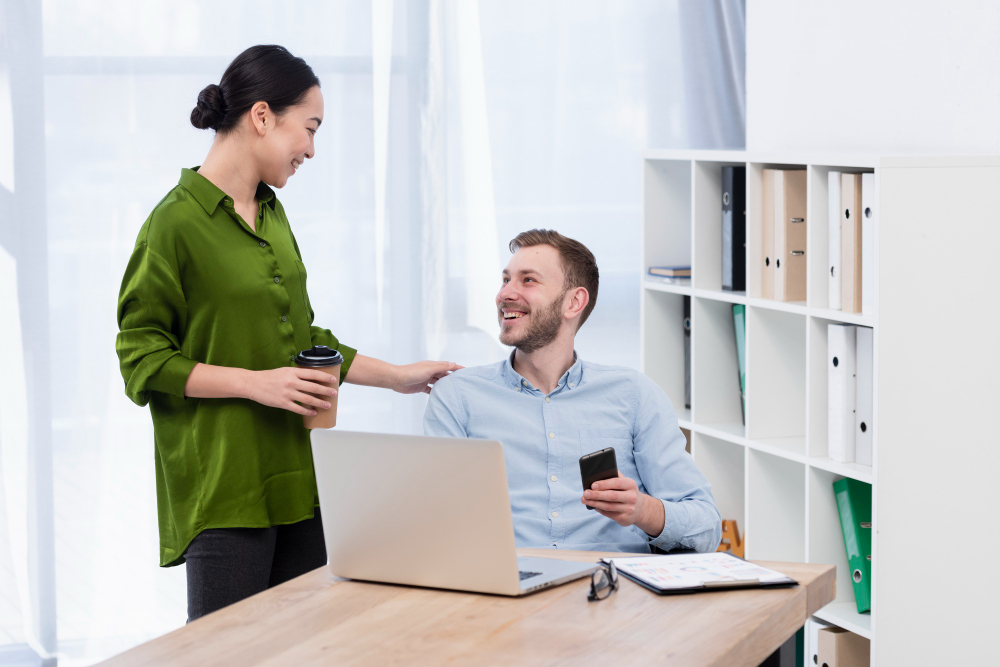 Benefits of Hiring a Small Business Coach