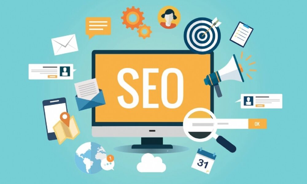 SEO Gold Coast
