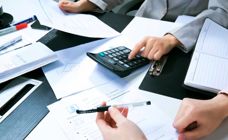 small business accounting