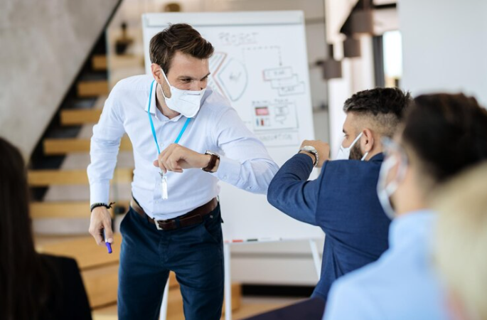 A Step-By-Step Guide to Executive Coaching