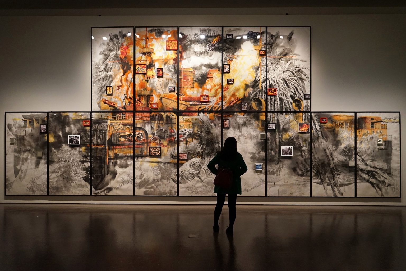 Art Gallery Australia