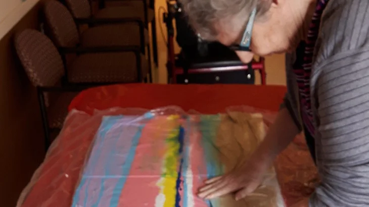 How to Care for and Preserve Your Artwork at Home